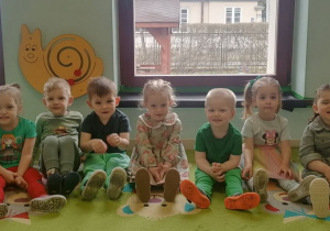 Świętujemy Pierwszy Dzień Wiosny w Niedźwiadku.